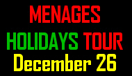 Happy Menages Holidays Tour – December 26, 2014… Nikki’s Fated by Suzette Rose Cauler